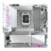 GIGABYTE B860M AORUS ELITE WIFI6E ICE Intel® B860 LGA1851 DDR5-SDRAM Placa Base Gaming Micro ATX