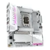 GIGABYTE B860M AORUS ELITE WIFI6E ICE Intel® B860 LGA1851 DDR5-SDRAM Placa Base Gaming Micro ATX