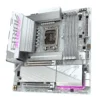 GIGABYTE B860M AORUS ELITE WIFI6E ICE Intel® B860 LGA1851 DDR5-SDRAM Placa Base Gaming Micro ATX