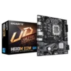 GIGABYTE H610M D3W Intel® H610 LGA 1700 DDR5-SDRAM Placa Base Micro ATX