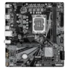 GIGABYTE H610M D3W Intel® H610 LGA 1700 DDR5-SDRAM Placa Base Micro ATX