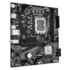 GIGABYTE H610M D3W Intel® H610 LGA 1700 DDR5-SDRAM Placa Base Micro ATX