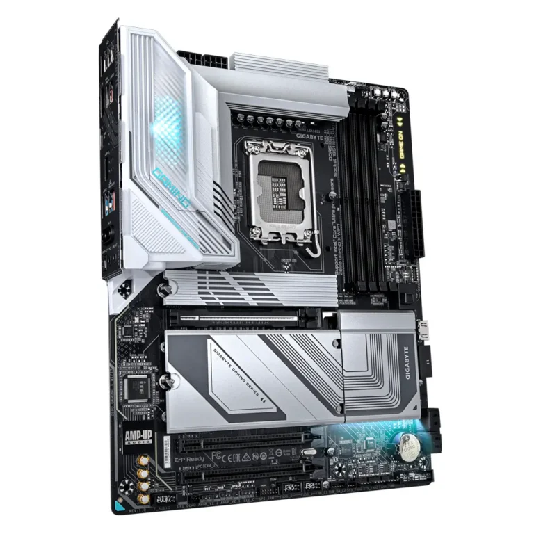 GIGABYTE Z890 GAMING X WIFI7 Intel® Z890 LGA1851 DDR5-SDRAM Placa Base ATX