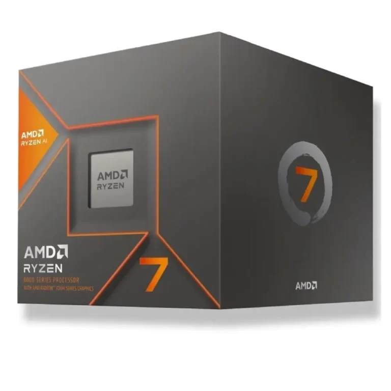 AMD® Ryzen™ 7 8700G 4.2GHz Socket AM5 16 MB L3