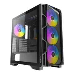 Antec AX-1000 A-RGB Caja Gaming Semitorre ATX