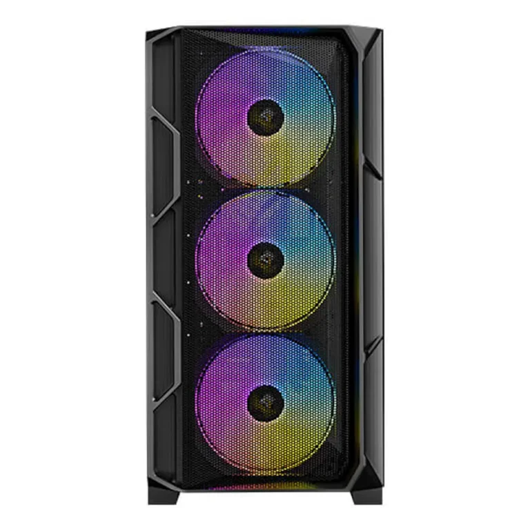 Antec AX-1000 A-RGB Caja Gaming Semitorre ATX