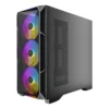 Antec AX-1000 A-RGB Caja Gaming Semitorre ATX