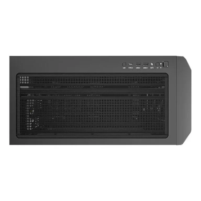 Antec AX-1000 A-RGB Caja Gaming Semitorre ATX