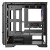 Antec AX-1000 A-RGB Caja Gaming Semitorre ATX