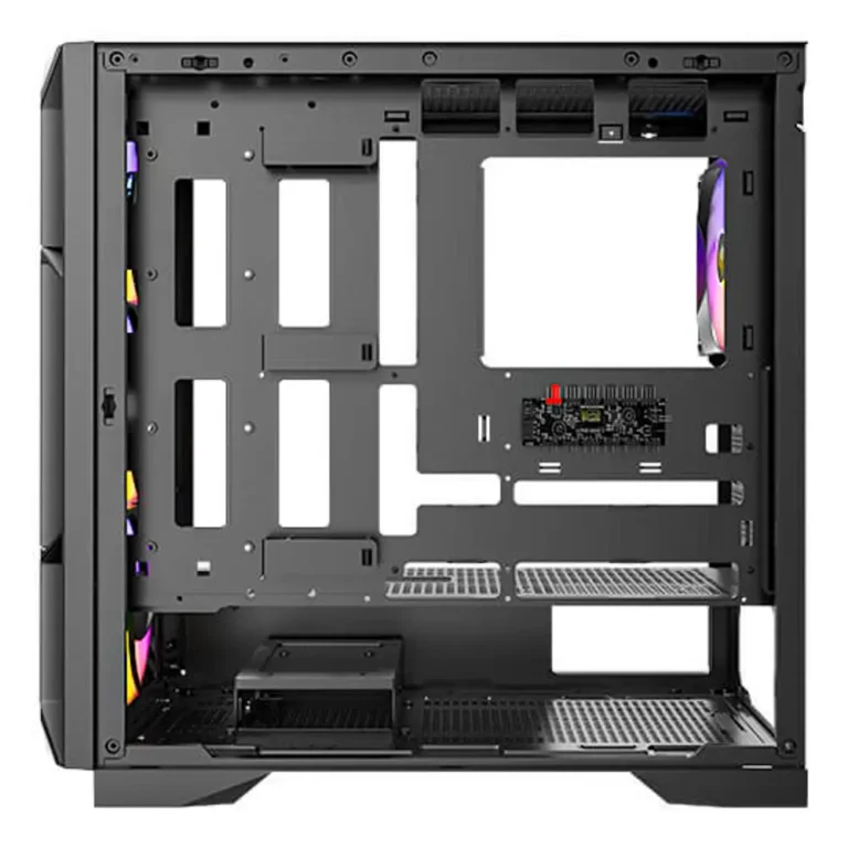 Antec AX-1000 A-RGB Caja Gaming Semitorre ATX