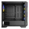 Antec AX-1000 A-RGB Caja Gaming Semitorre ATX