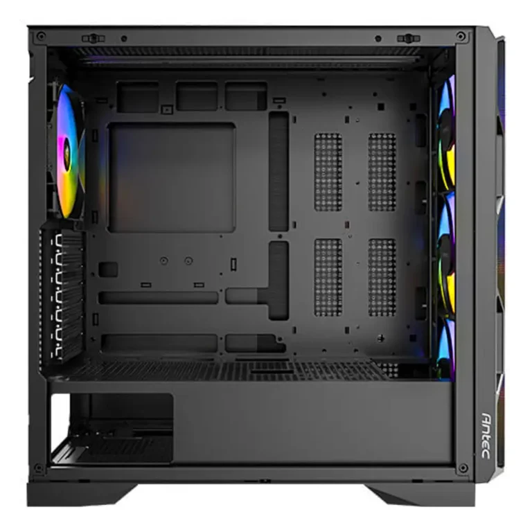 Antec AX-1000 A-RGB Caja Gaming Semitorre ATX