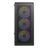 Antec AX26 RGB Elite Caja Semitorre Gaming ATX Sin Fuente