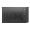 Antec AX26 RGB Elite Caja Semitorre Gaming ATX Sin Fuente