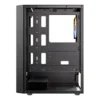 Antec AX26 RGB Elite Caja Semitorre Gaming ATX Sin Fuente