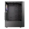 Antec AX26 RGB Elite Caja Semitorre Gaming ATX Sin Fuente