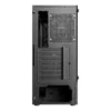 Antec AX26 RGB Elite Caja Semitorre Gaming ATX Sin Fuente