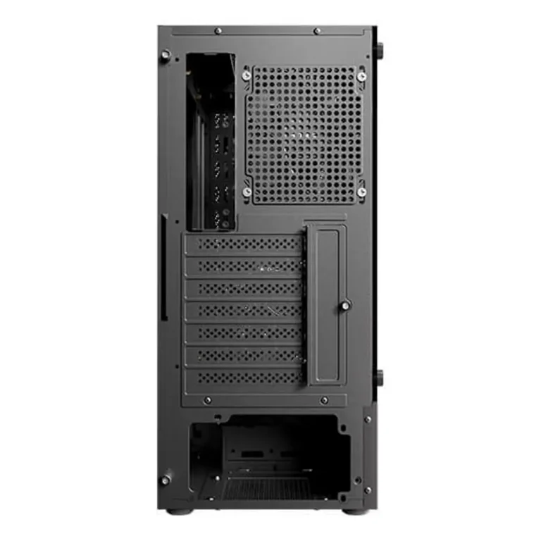 Antec AX26 RGB Elite Caja Semitorre Gaming ATX Sin Fuente