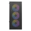 Antec AX27 RGB ELITE Caja Semitorre Gaming ATX Negra