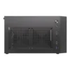 Antec AX27 RGB ELITE Caja Semitorre Gaming ATX Negra