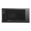 Antec AX85 ARGB Caja Semitorre Gaming ATX Negra