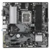 GIGABYTE B760M D3HP Intel® B760 LGA 1700 DDR5-SDRAM Placa Base Micro ATX