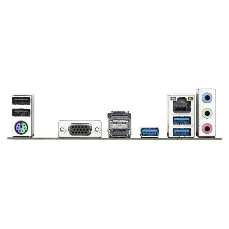 GIGABYTE B760M D3HP Intel® B760 LGA 1700 DDR5-SDRAM Placa Base Micro ATX