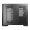 Antec C5 CURVE A-RGB Caja Semitorre Gaming ATX Negra