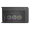 Antec C5 CURVE A-RGB Caja Semitorre Gaming ATX Negra