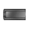 Antec Dark Cube Caja Minitorre ITX Gaming Negro Sin Fuente