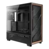 Antec FLUX PRO Caja Torre Gaming E-ATX Negra