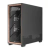 Antec FLUX PRO Caja Torre Gaming E-ATX Negra