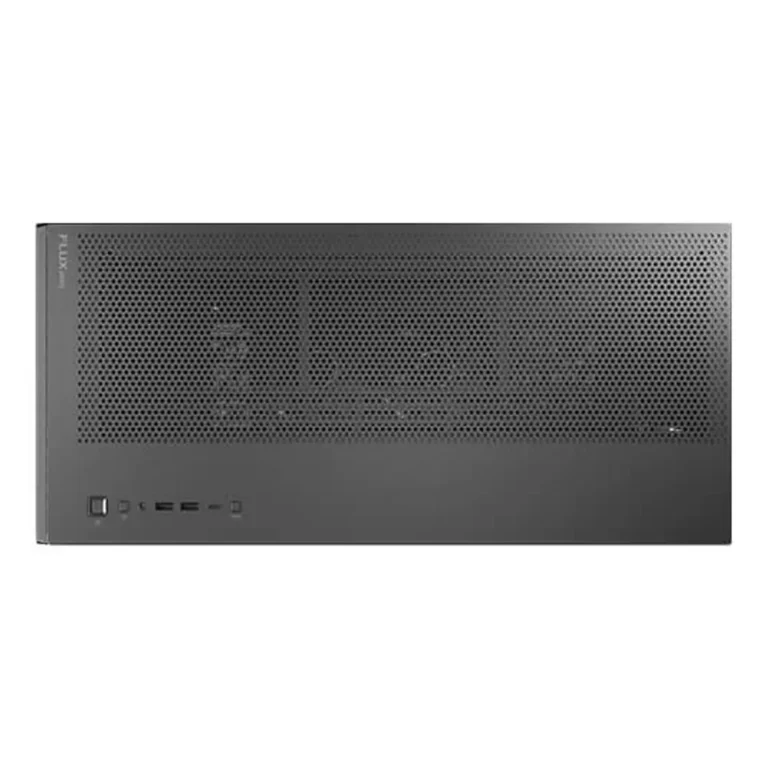 Antec FLUX PRO Caja Torre Gaming E-ATX Negra