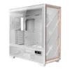 Antec FLUX PRO Caja Torre Gaming E-ATX Blanca