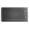 Antec FLUX REAR Caja Semitorre Gaming RGB Negra