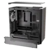 Antec FLUX REAR Caja Semitorre Gaming RGB Negra