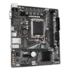 GIGABYTE H610M H V2 Intel® H610 DDR5-SDRAM LGA 1700 Placa Base Micro ATX