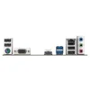 GIGABYTE H610M H V2 Intel® H610 DDR5-SDRAM LGA 1700 Placa Base Micro ATX