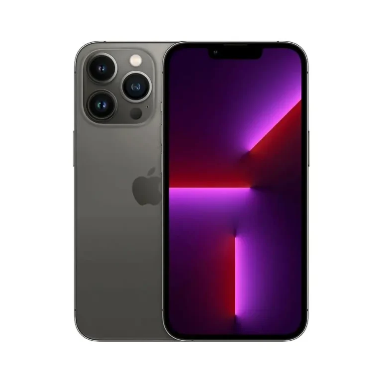 Apple iPhone 13 PRO 128GB Semi Nuevo Grado A