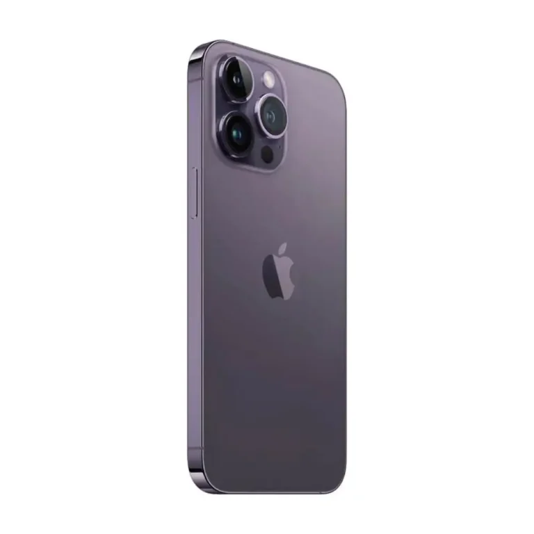 Apple iPhone 14 ProMax 256GB SemiNuevo Grado A