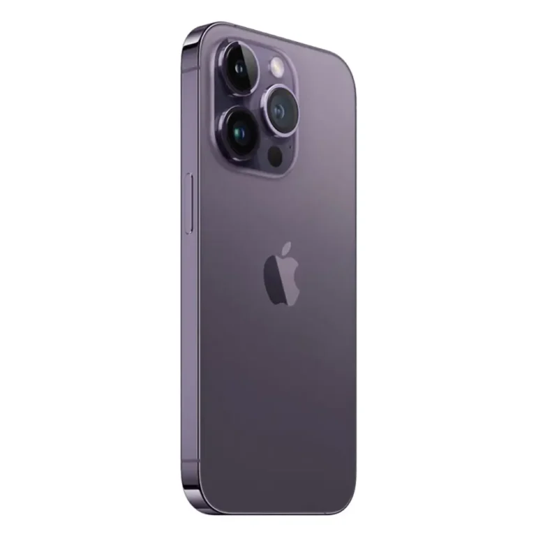 Apple iPhone 14 PRO 128GB Semi Nuevo Grado A
