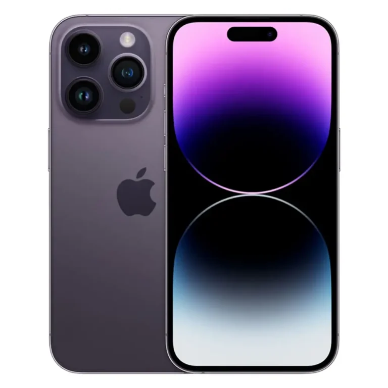 Apple iPhone 14 PRO 128GB Semi Nuevo Grado A