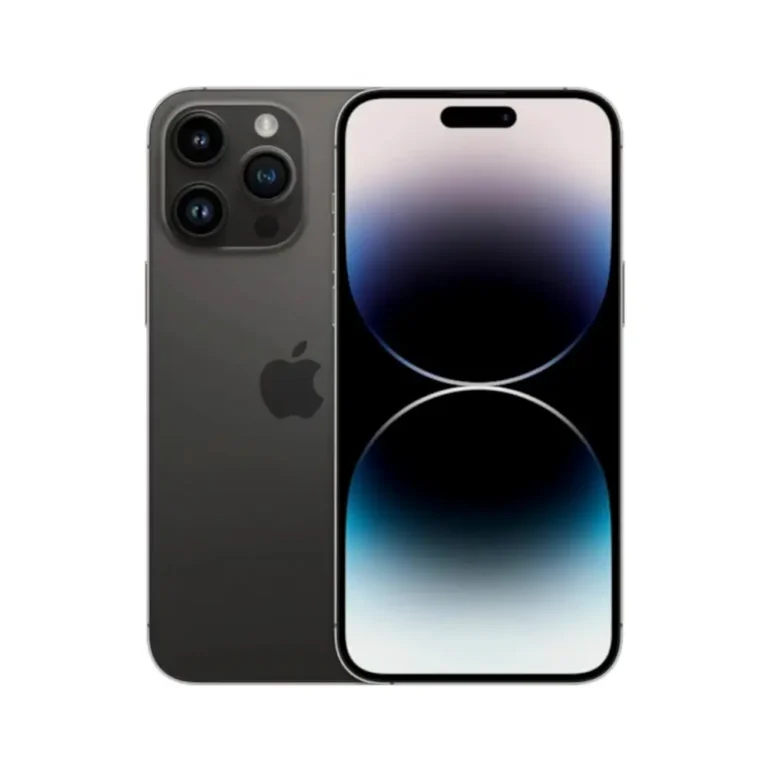 Apple iPhone 14 ProMax 256GB SemiNuevo Grado A