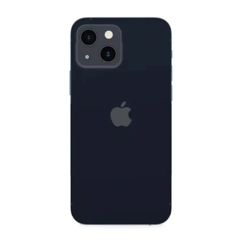Apple iPhone 13 128GB Semi Nuevo Grado B Black