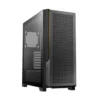 Antec P20C Black Caja ATX Semitorre Gaming Sin Fuente