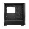 Antec P20C Black Caja ATX Semitorre Gaming Sin Fuente