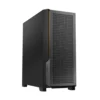 Antec P20CE Caja Gaming Semitorre ATX Negra Sin Fuente