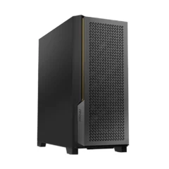 Antec P20CE Caja Gaming Semitorre ATX Negra Sin Fuente