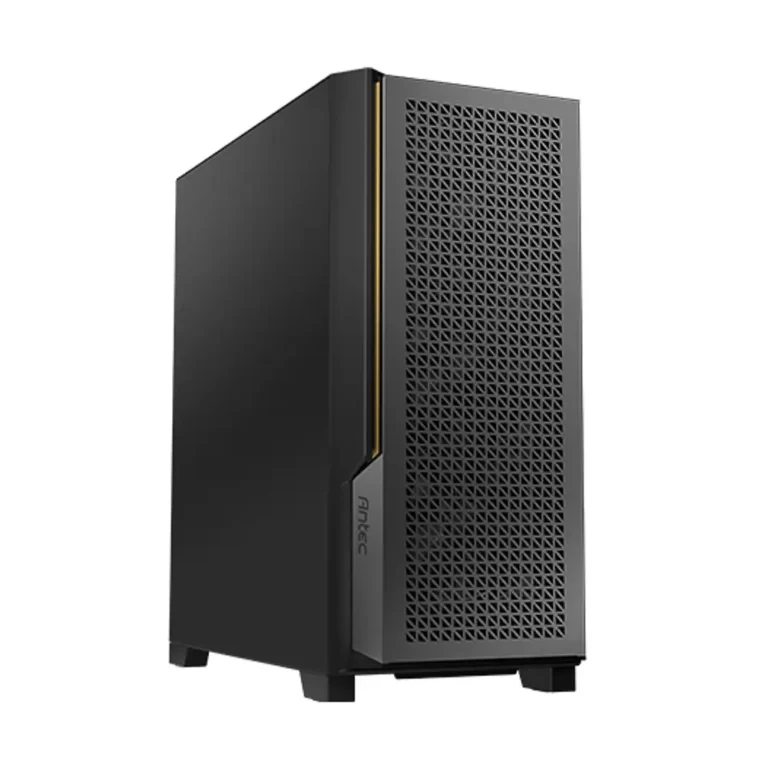 Antec P20CE Caja Gaming Semitorre ATX Negra Sin Fuente