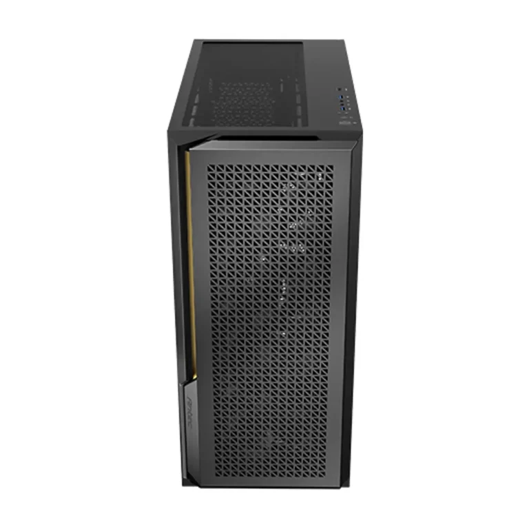 Antec P20CE Caja Gaming Semitorre ATX Negra Sin Fuente